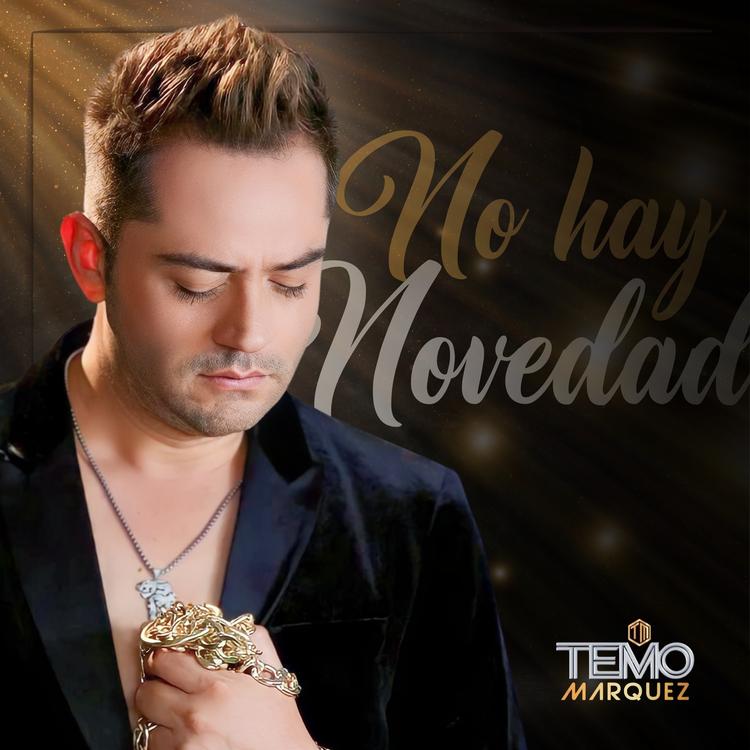 Temo Marquez's avatar image