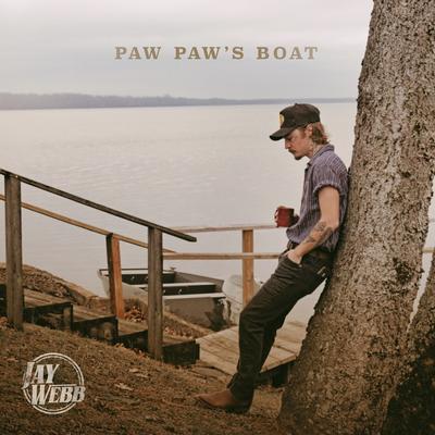 Paw Paw's Boat's cover