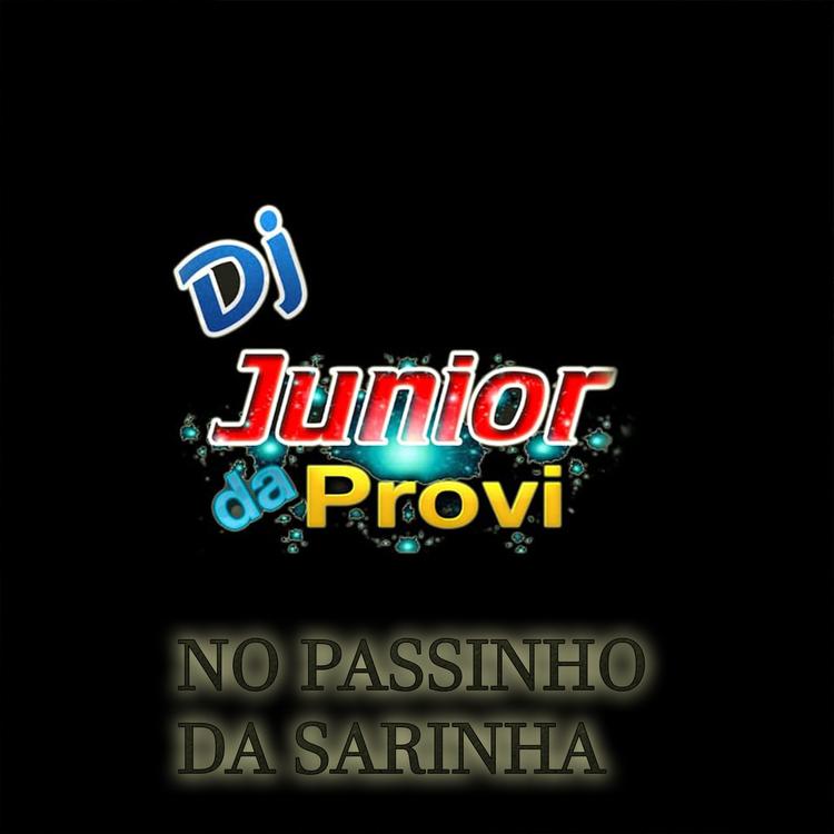 DJ JUNIOR DA PROVIDÊNCIA's avatar image