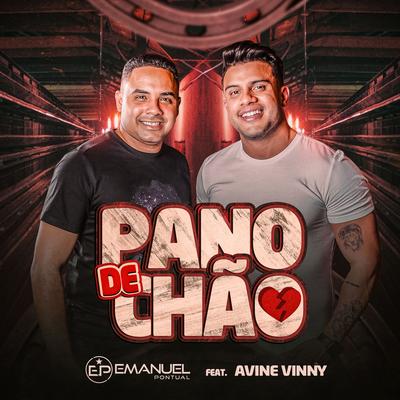 Pano de Chão By Emanuel Pontual, Avine Vinny's cover