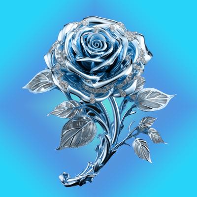 Diamondz n Roses (Hypertechno) By VaporGod, Fyex's cover