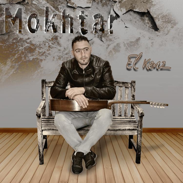 Mokhtar's avatar image