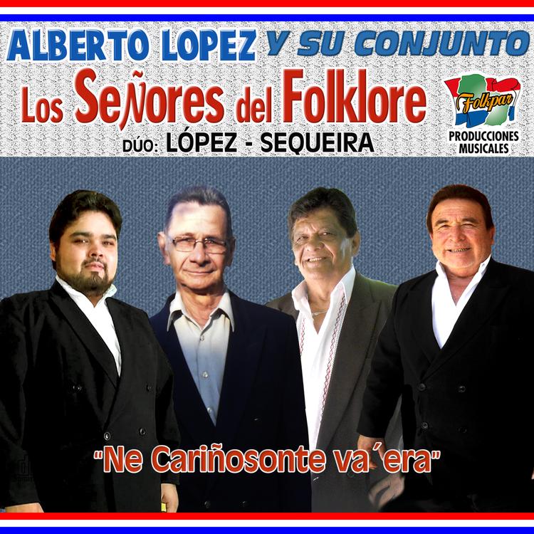 Alberto Lopez y Su Conjunto Los Señores del Folklore's avatar image