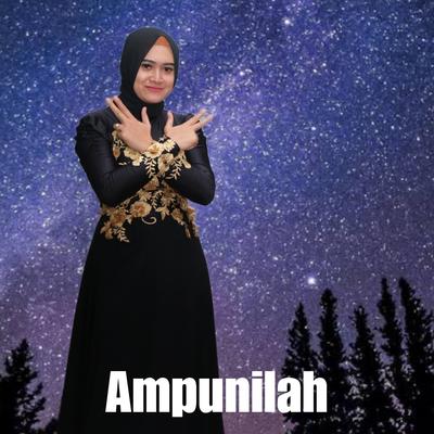 ampunilah (Live)'s cover
