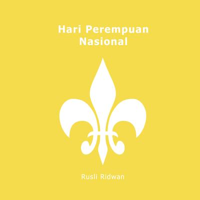 Hari Perempuan Nasional's cover