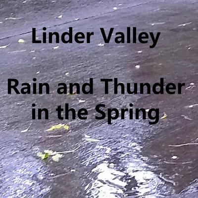 Rain and Thunder in the Spring's cover