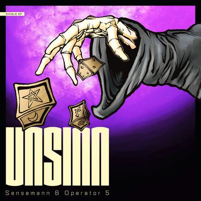 Unsinn's cover