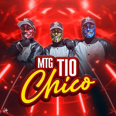 Mtg Tio Chico By SUSPECTUS, DJ WS's cover