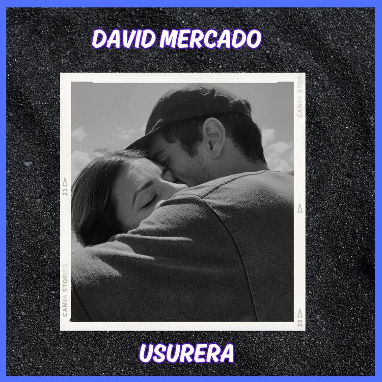 David Mercado's avatar image