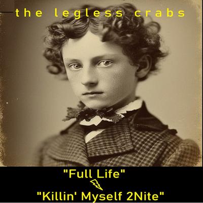 The Legless Crabs's cover