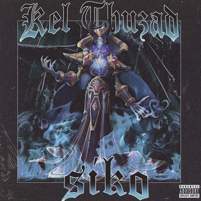 Kel Thuzad By siko's cover