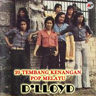 Tembang Kenangan Pop Melayu's cover