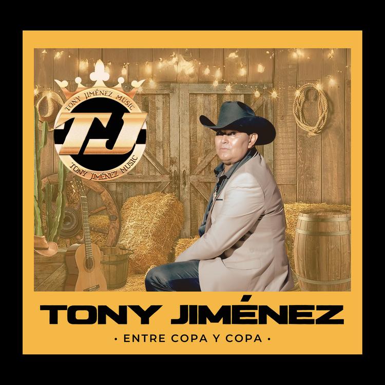 Tony Jimenez's avatar image