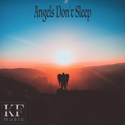 Angels don't Sleep's cover