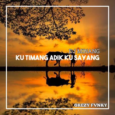 Ku Timang Adiku Sayang's cover