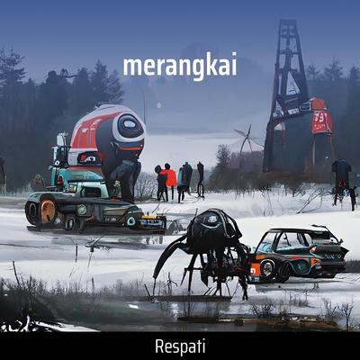 merangkai's cover