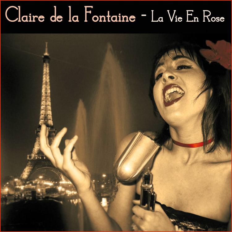 Claire De La Fontaine's avatar image