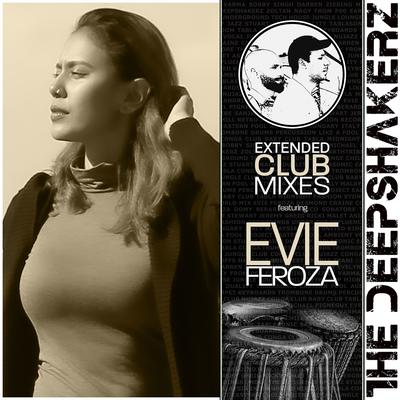 Like A Fool (Deepshakerz Club Baby Conga Mix) By The Deepshakerz, Evelyn Feroza, Desmond Craine, Michael Pigneguy's cover