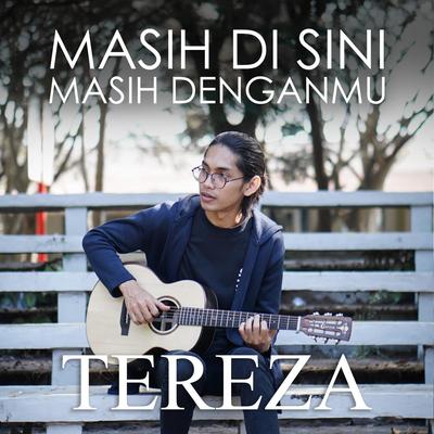 Masih Disini Masih Denganmu's cover