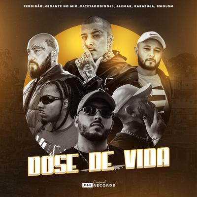 Dose de Vida's cover