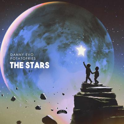 The Stars By Danny Evo, Potatofries's cover