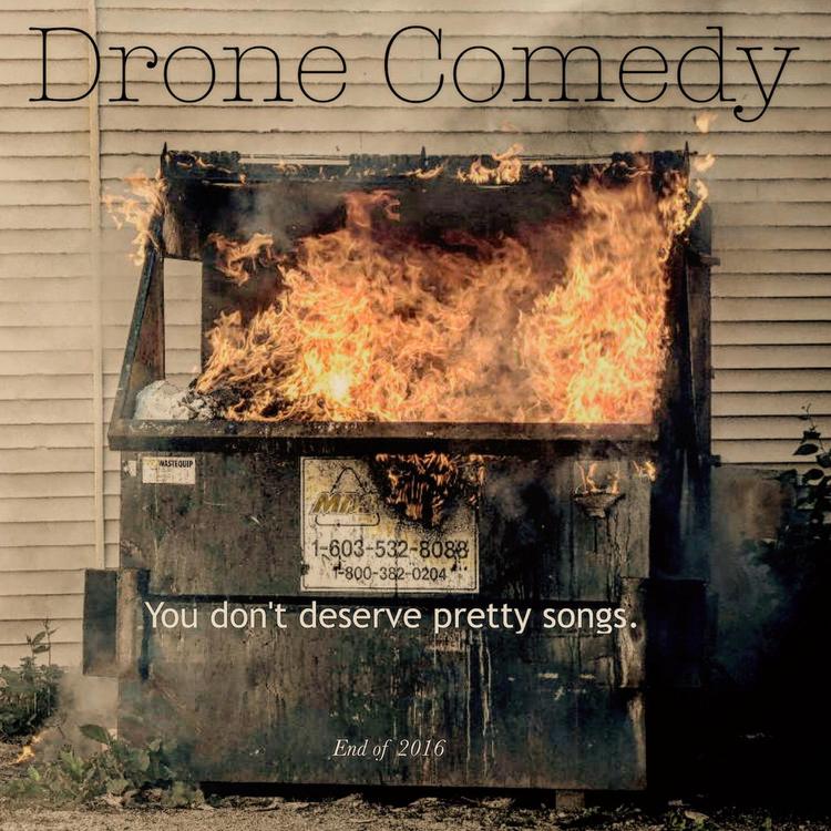 Drone Comedy's avatar image