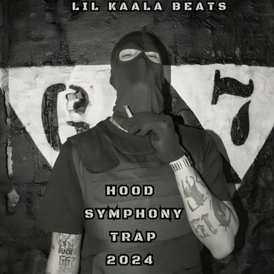 Hustle Hard By LIL KAALA BEATS's cover