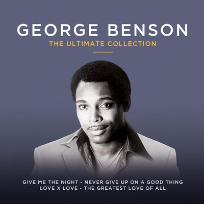 The Greatest Love of All (2015 GH Version) By George Benson's cover