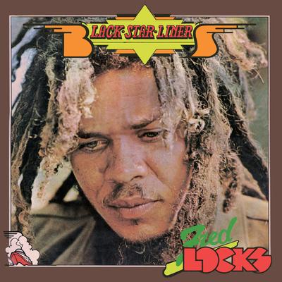 True Rastaman By Fred Locks's cover