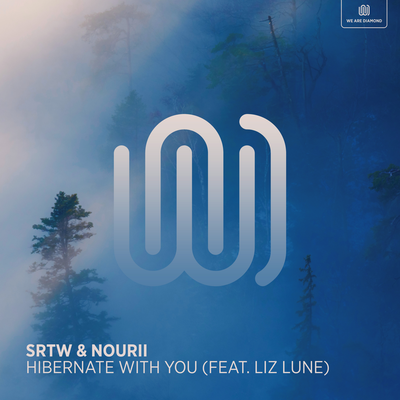 Hibernate with You By SRTW, nourii, LIZ LUNE's cover