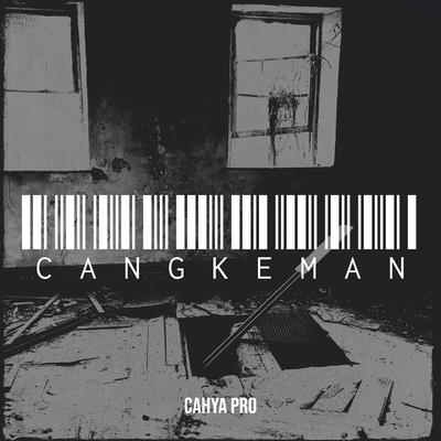 Cangkeman's cover