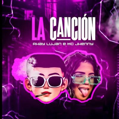 La Cancion's cover