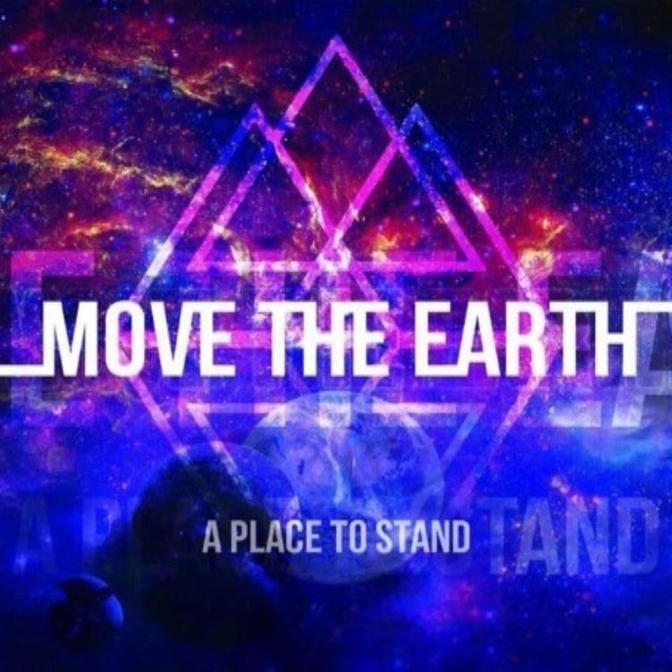Move the Earth's avatar image