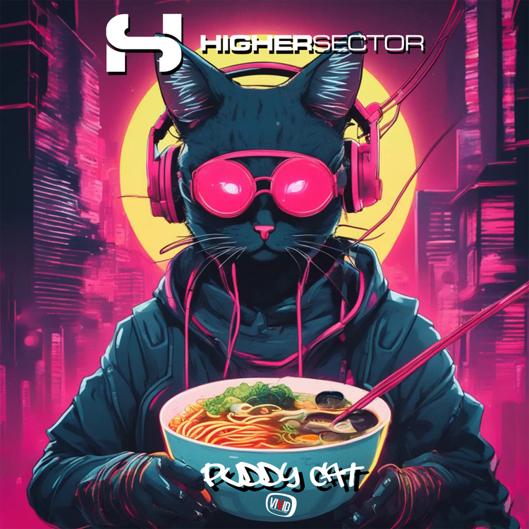 Higher Sector's avatar image