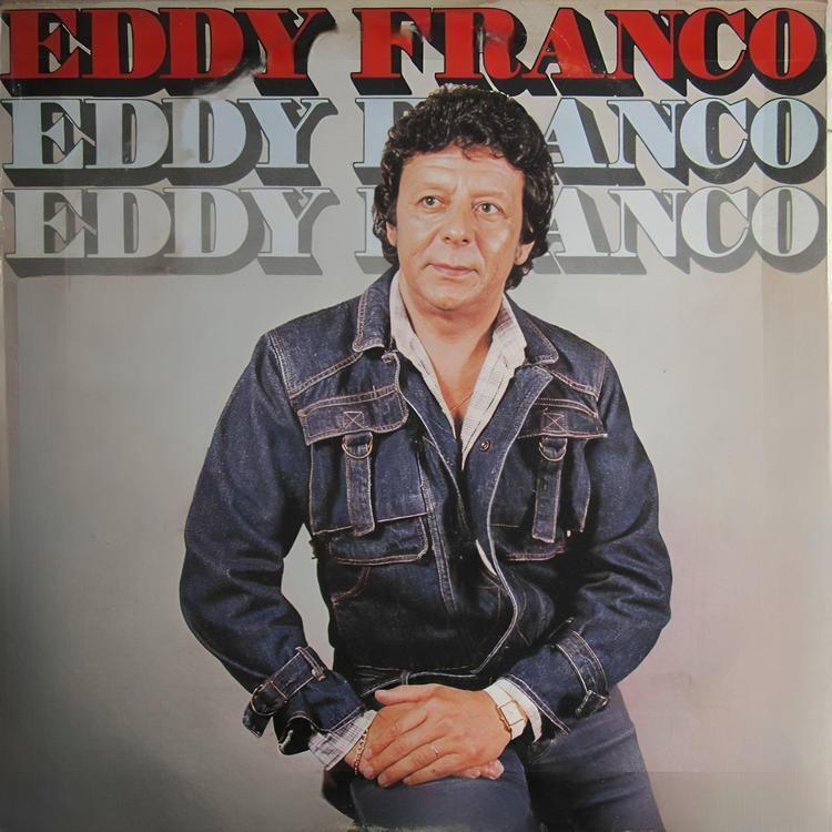 Eddy Franco's avatar image