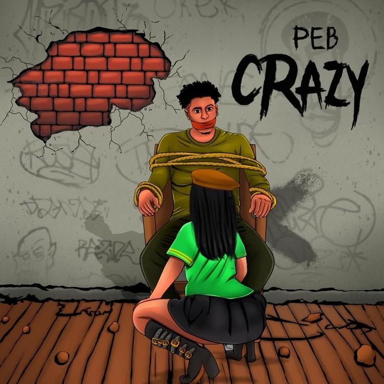 PEB's avatar image
