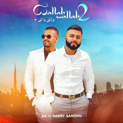 Wallah Wallah 2 (feat. Garry Sandhu)'s cover