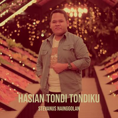 Hasian Tondi Tondiku's cover