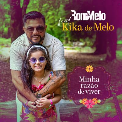 Roni De Melo's cover
