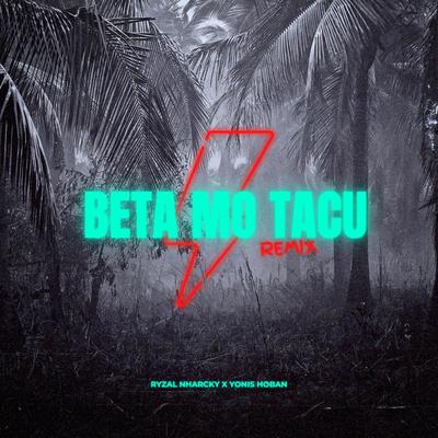 BETA MO TACU's cover