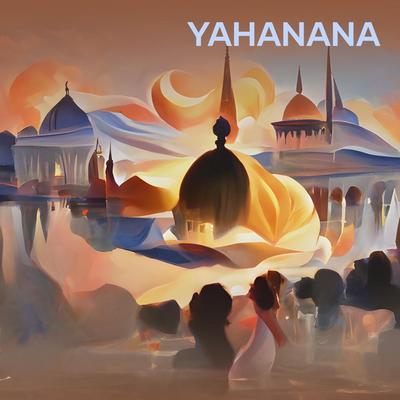 Yahanana (Cover)'s cover