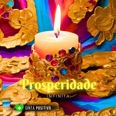 Mantra com Afirmações Positivas para Prosperidade's cover