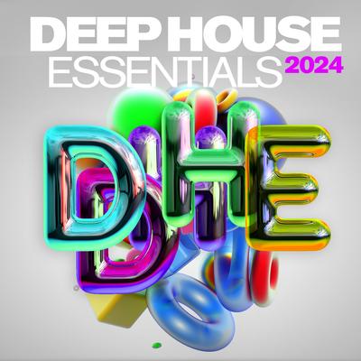 Deep House Essentials 2024's cover