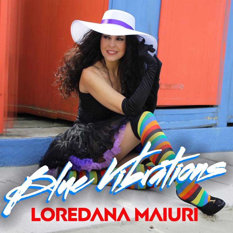 Loredana Maiuri's avatar image
