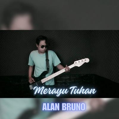 Alan Bruno's cover