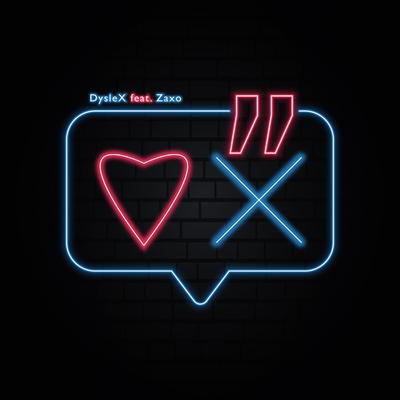 Love X (feat. Zaxo)'s cover