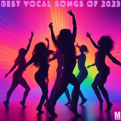 Best Vocal Songs of 2023's cover