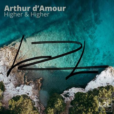 Arthur D'Amour's cover