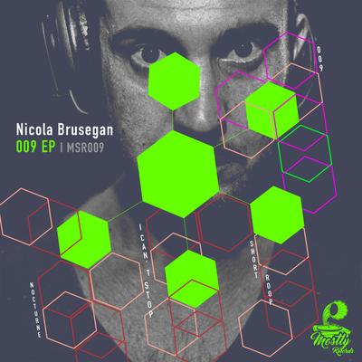 Nicola Brusegan's cover