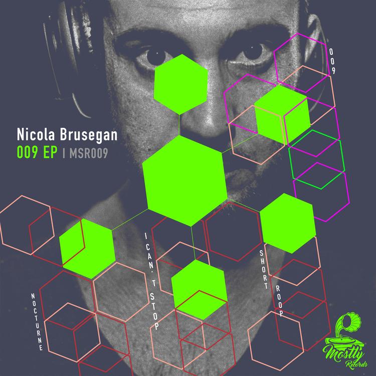 Nicola Brusegan's avatar image